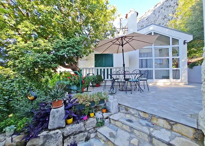 Ivana Borak Apartmán