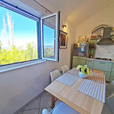 Apartament Ivana Borak