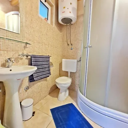 Ivana Borak Apartment