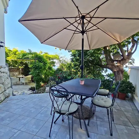 Ivana Borak Apartament *