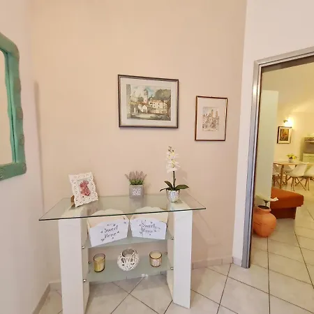 Apartment Ivana Borak Omis