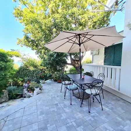 Ivana Borak Apartment