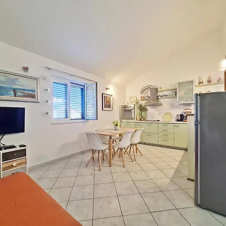 Ivana Borak Apartament *