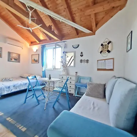 Apartament Ivana Borak *