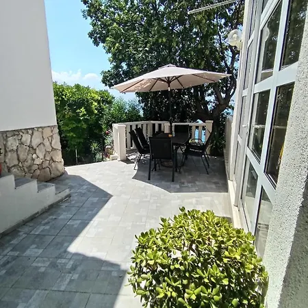 Magic garden Borak Apartment *