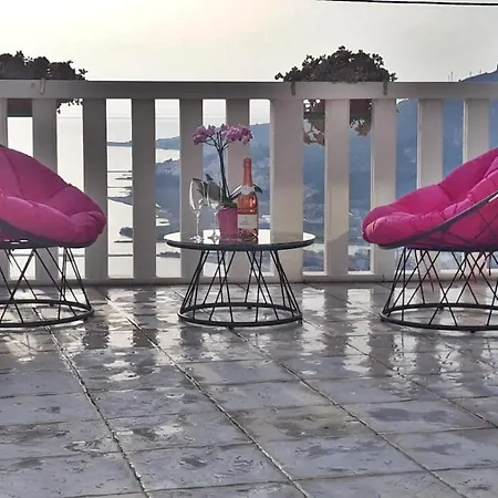 Apartment Ivana Borak *